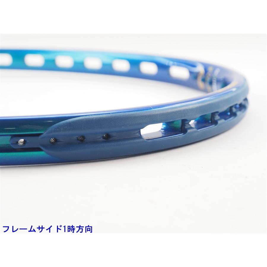 Prince（プリンス） 中古 テニスラケット ファントム オースリー 100