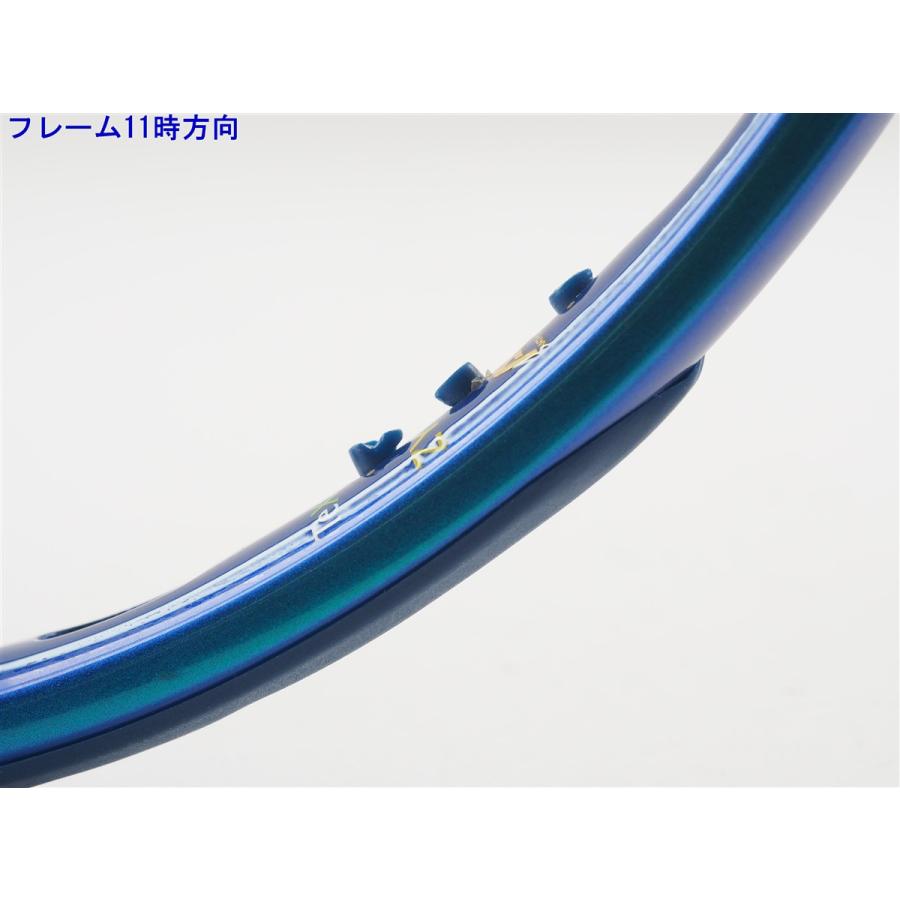 Prince（プリンス） 中古 テニスラケット ファントム オースリー 100