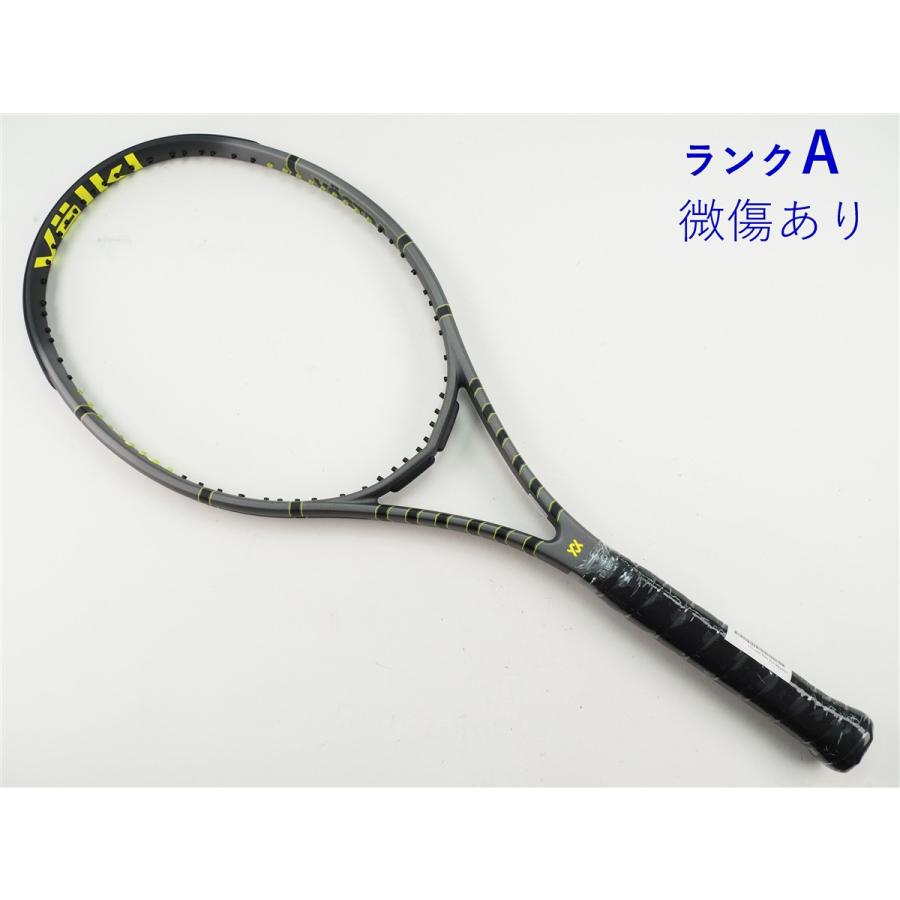 【大幅値下】Volkl フォルクル 最新テニスラケット ボストラ V10 VOLKL（フォルクル） 中古 テニスラケット ボストラ V10 300g 2024年