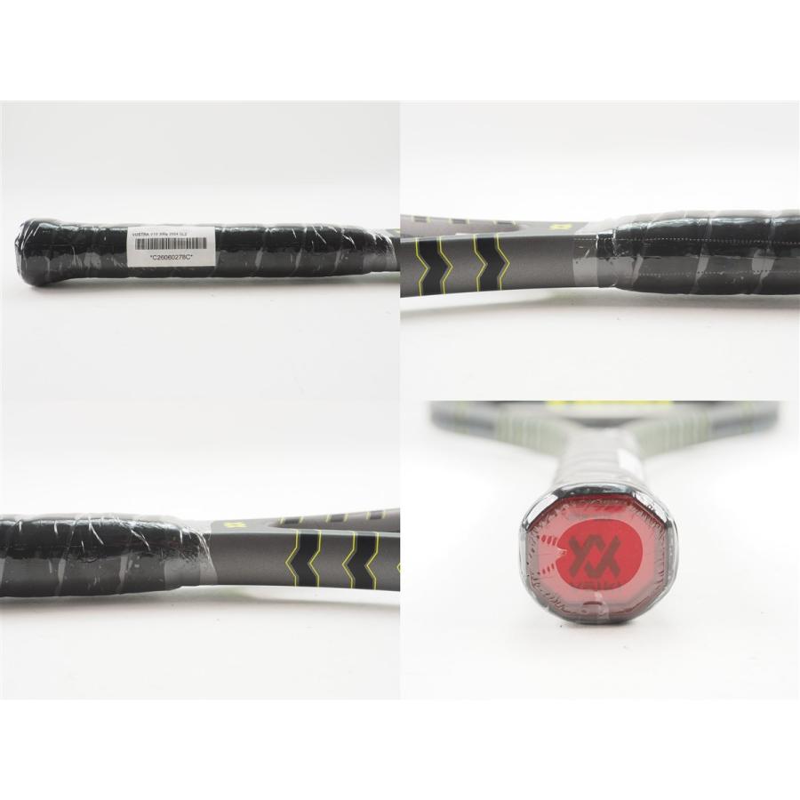VOLKL（フォルクル） 中古 テニスラケット ボストラ V10 300g 2024年