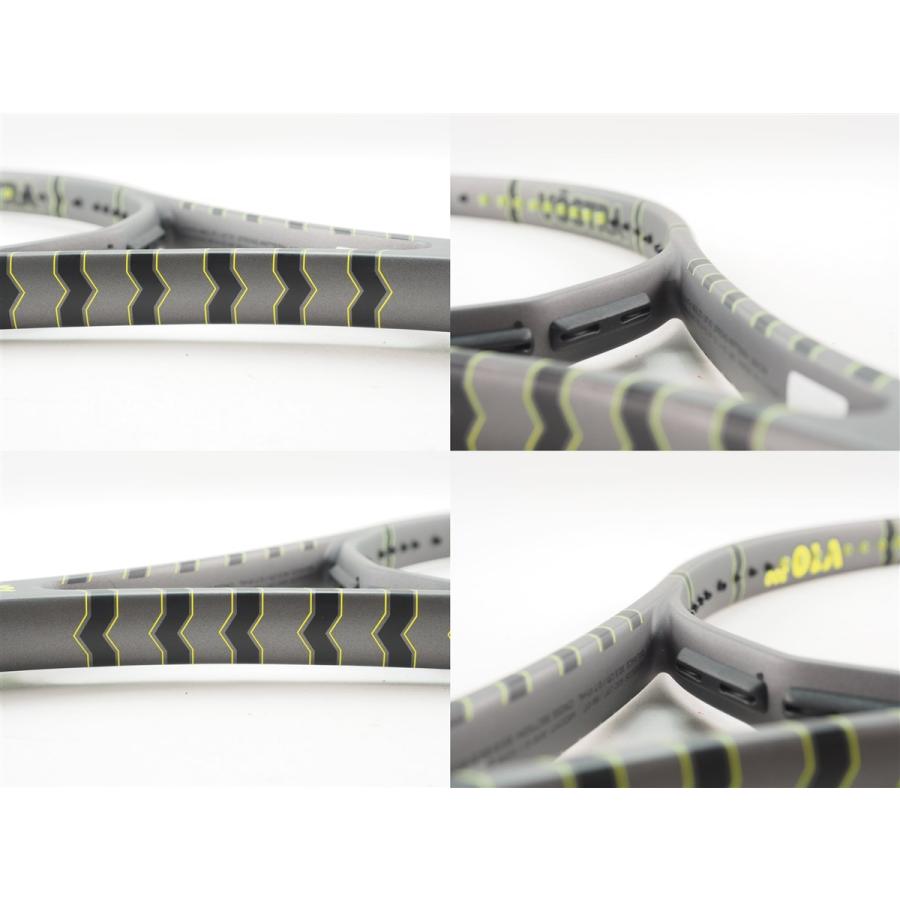 VOLKL（フォルクル） 中古 テニスラケット ボストラ V10 300g 2024年
