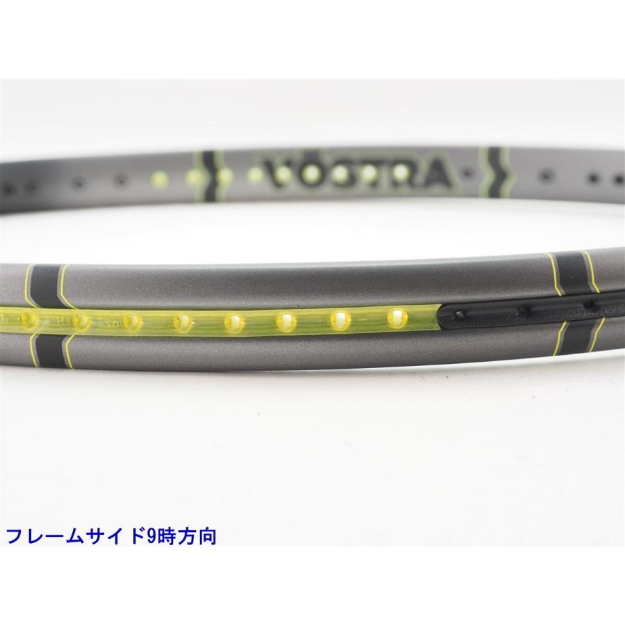 VOLKL（フォルクル） 中古 テニスラケット ボストラ V10 300g 2024年