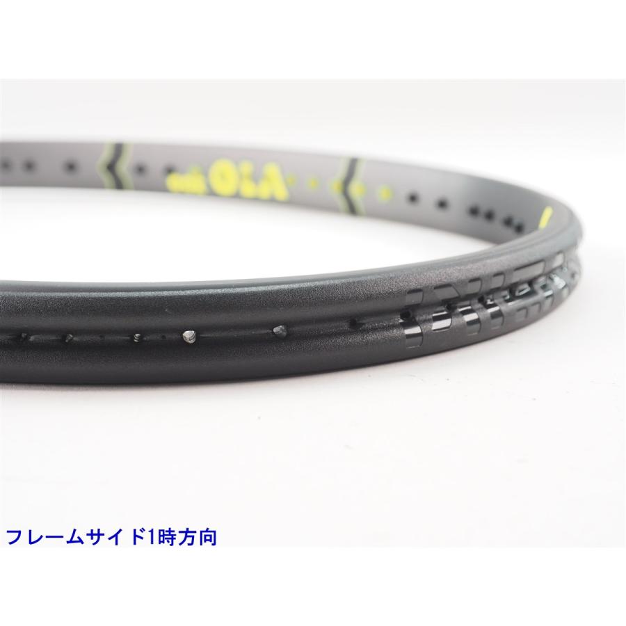 VOLKL（フォルクル） 中古 テニスラケット ボストラ V10 300g 2024年