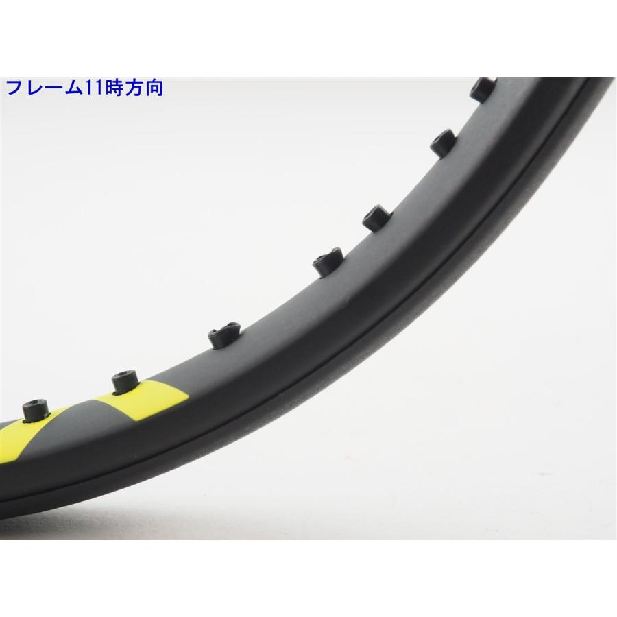 VOLKL（フォルクル） 中古 テニスラケット ボストラ V10 300g 2024年