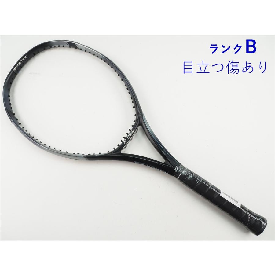 YONEX（ヨネックス） 中古 テニスラケット イーゾーン 100エル 2023年