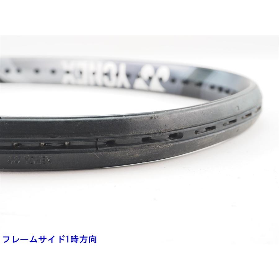 YONEX（ヨネックス） 中古 テニスラケット イーゾーン 100エル 2023年