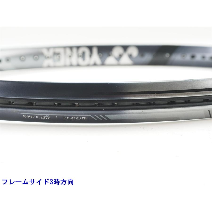 YONEX（ヨネックス） 中古 テニスラケット イーゾーン 100エル 2023年