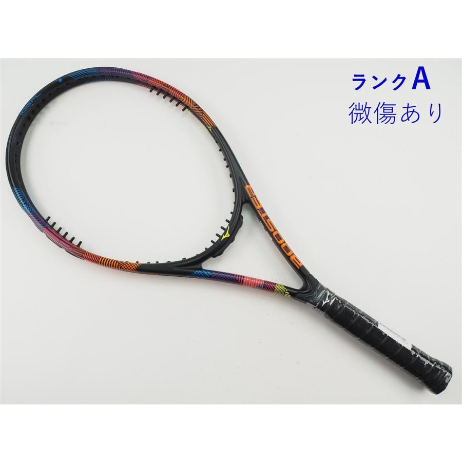 MIZUNO（ミズノ） 中古 テニスラケット ブースター 105FL 2024年モデル