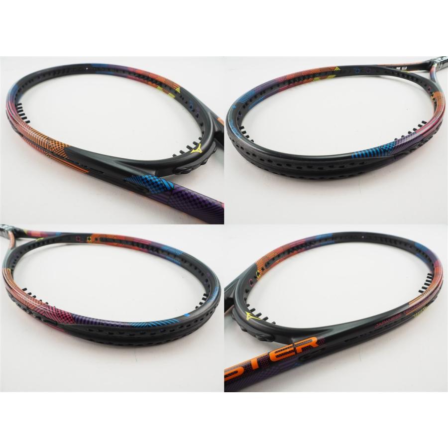 Mizuno booster 105FL ミズノ ブースター G2 MIZUNO（ミズノ） 中古 テニスラケット ブースター 105FL 2024年モデル