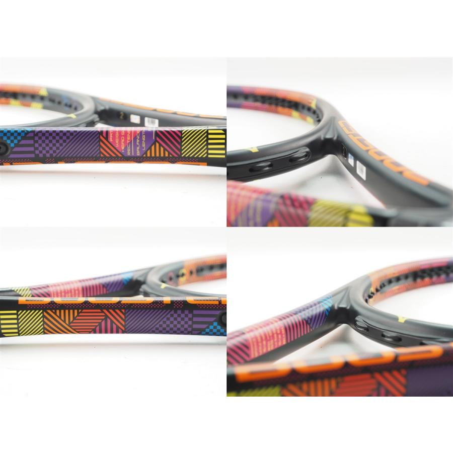 MIZUNO（ミズノ） 中古 テニスラケット ブースター 105FL 2024年モデル