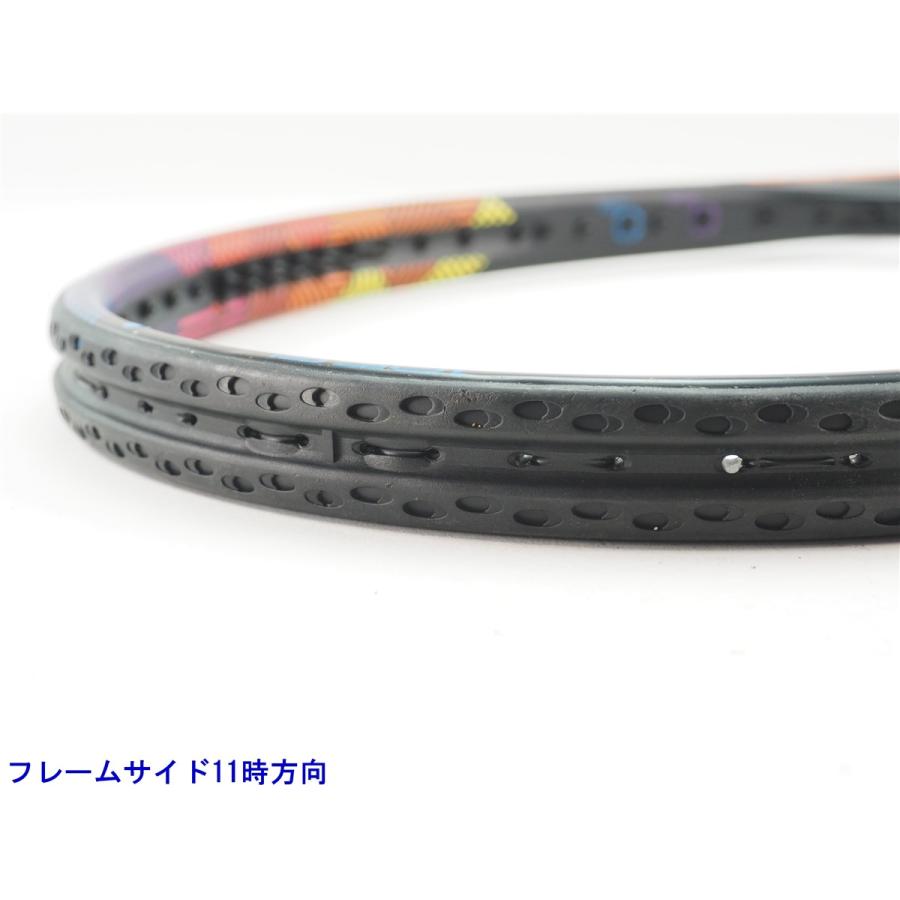 MIZUNO（ミズノ） 中古 テニスラケット ブースター 105FL 2024年モデル