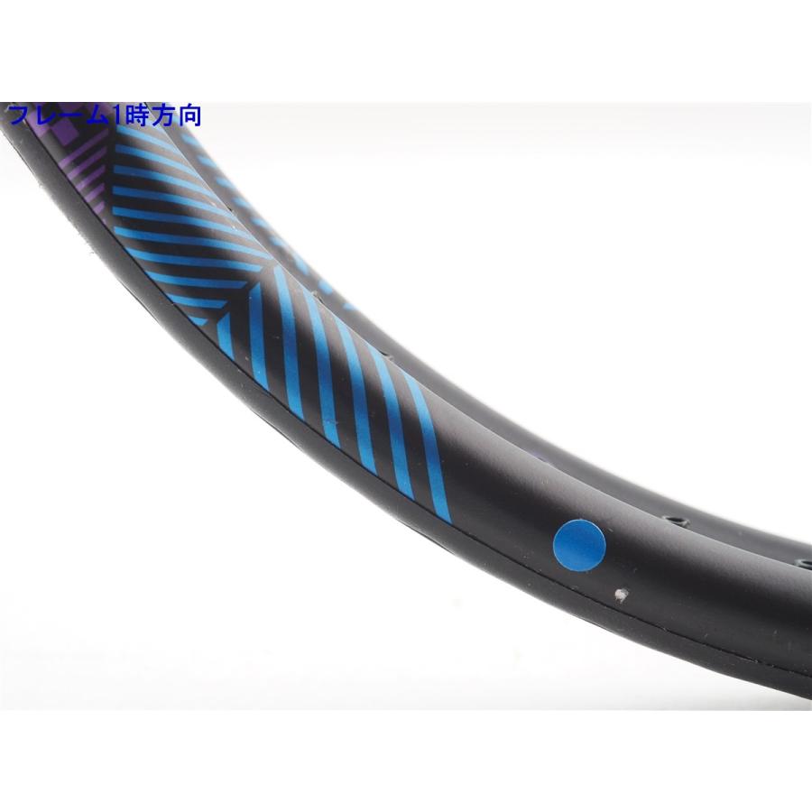 MIZUNO（ミズノ） 中古 テニスラケット ブースター 105FL 2024年モデル