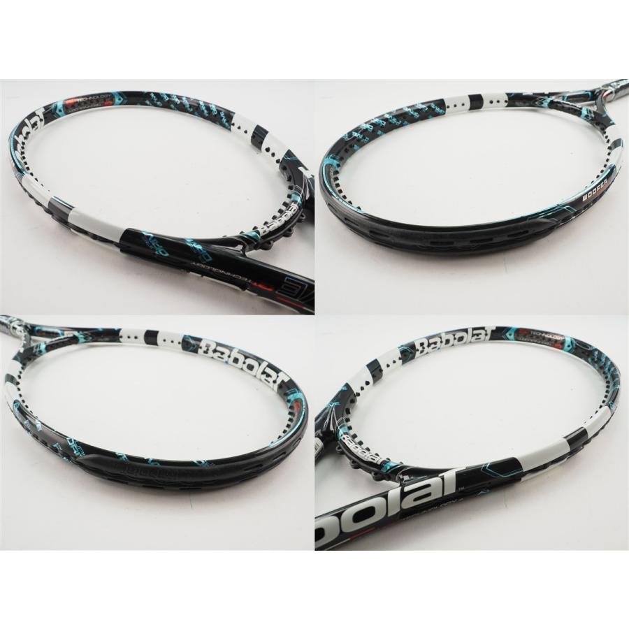 Babolat（バボラ） 中古 テニスラケット ピュア ドライブ 2012年モデル