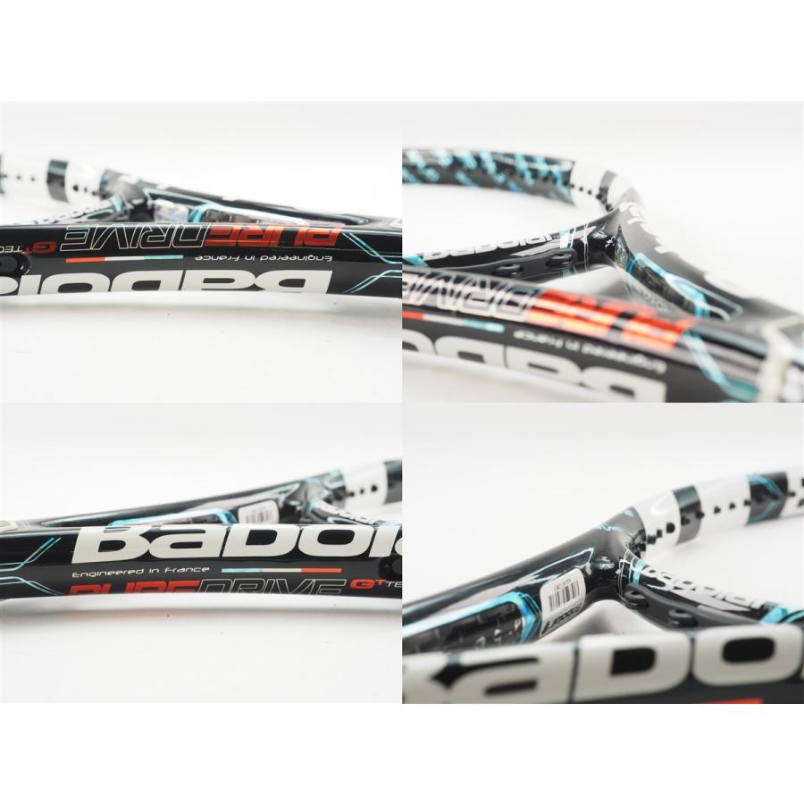 Babolat（バボラ） 中古 テニスラケット ピュア ドライブ 2012年モデル