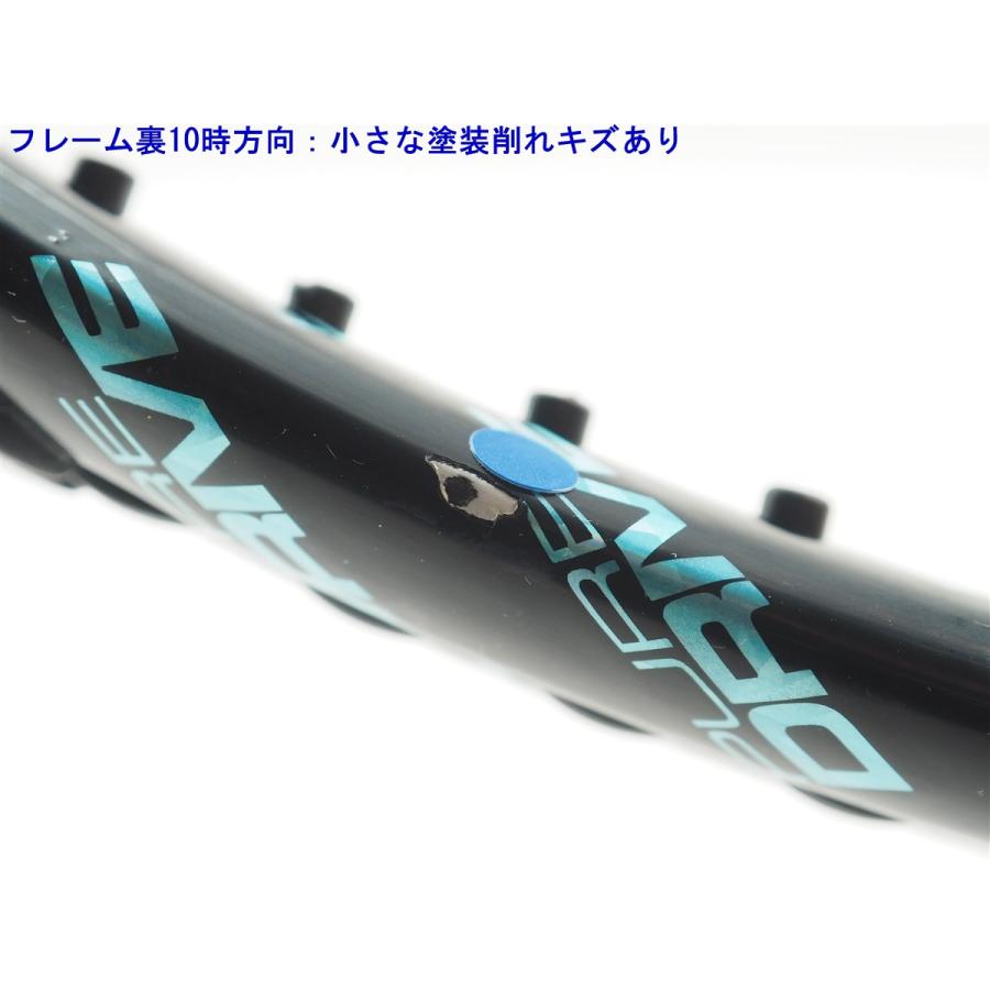 Babolat（バボラ） 中古 テニスラケット ピュア ドライブ 2012年モデル