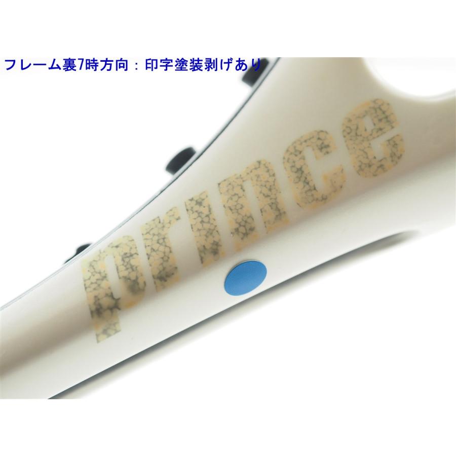 Prince（プリンス） 中古 テニスラケット ツアー 100(290g) 2020年