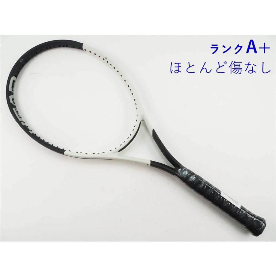【希少】HEAD SPEED MP ヘッド スピード G2 硬式 テニスラケット HEAD（ヘッド） 中古 テニスラケット スピード MP 2024年モデル (G2