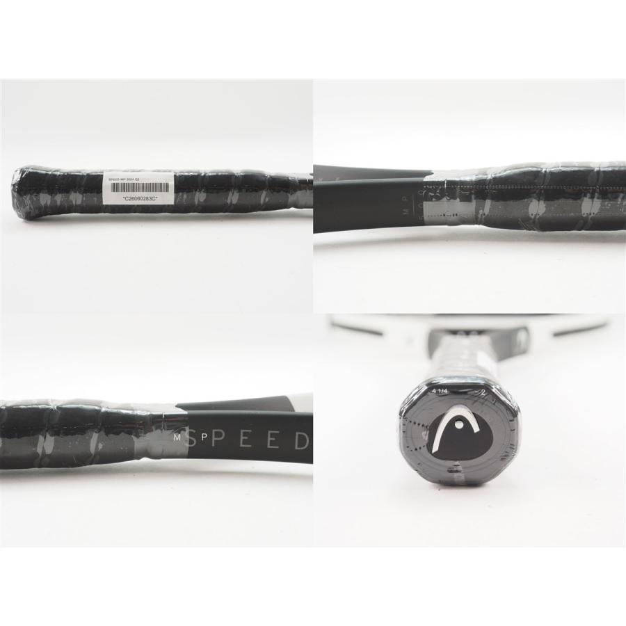 HEAD（ヘッド） 中古 テニスラケット スピード MP 2024年モデル (G2
