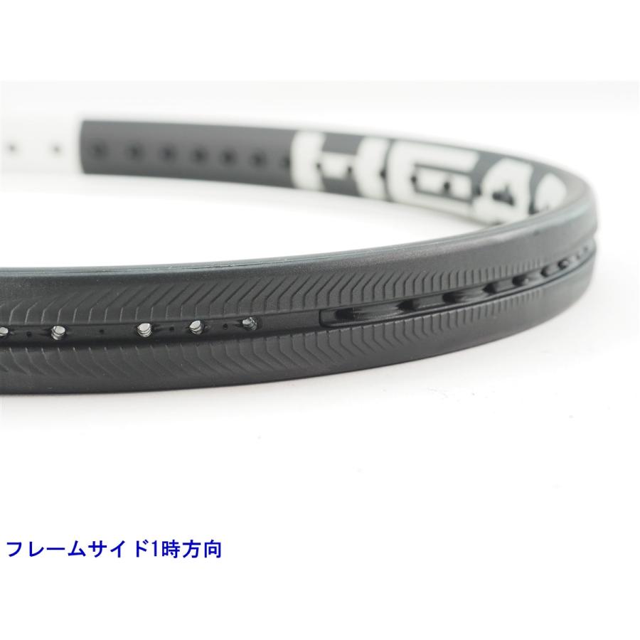 HEAD（ヘッド） 中古 テニスラケット スピード MP 2024年モデル (G2