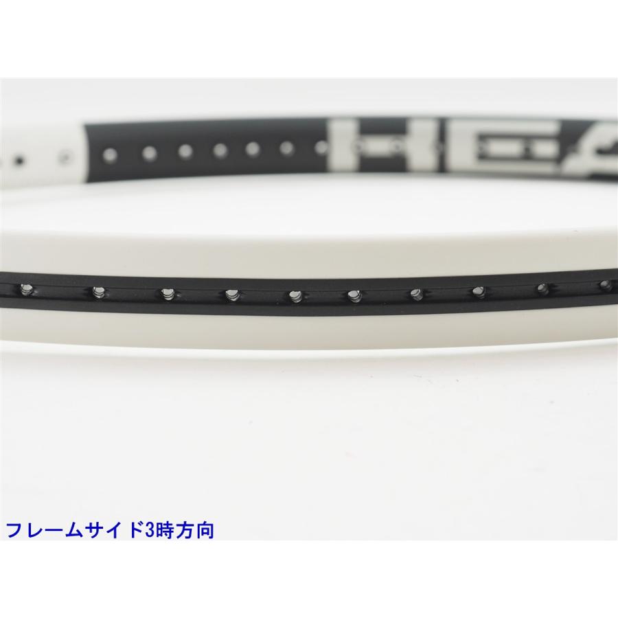 HEAD（ヘッド） 中古 テニスラケット スピード MP 2024年モデル (G2