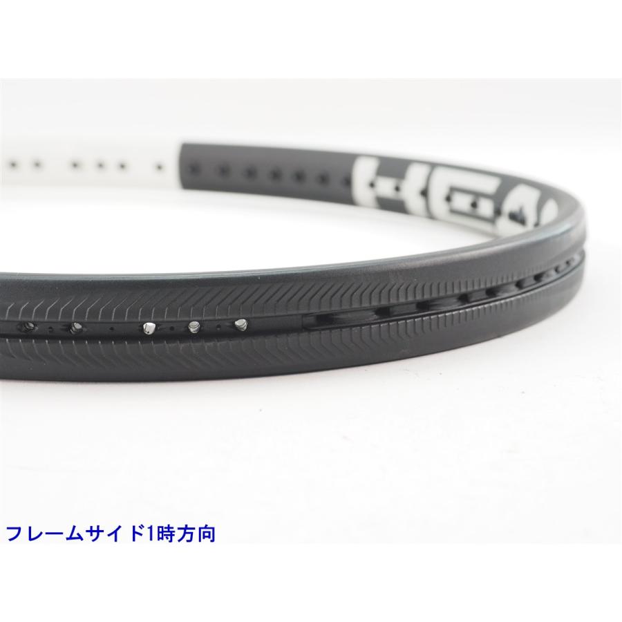 HEAD（ヘッド） 中古 テニスラケット スピード MP 2024年モデル (G2