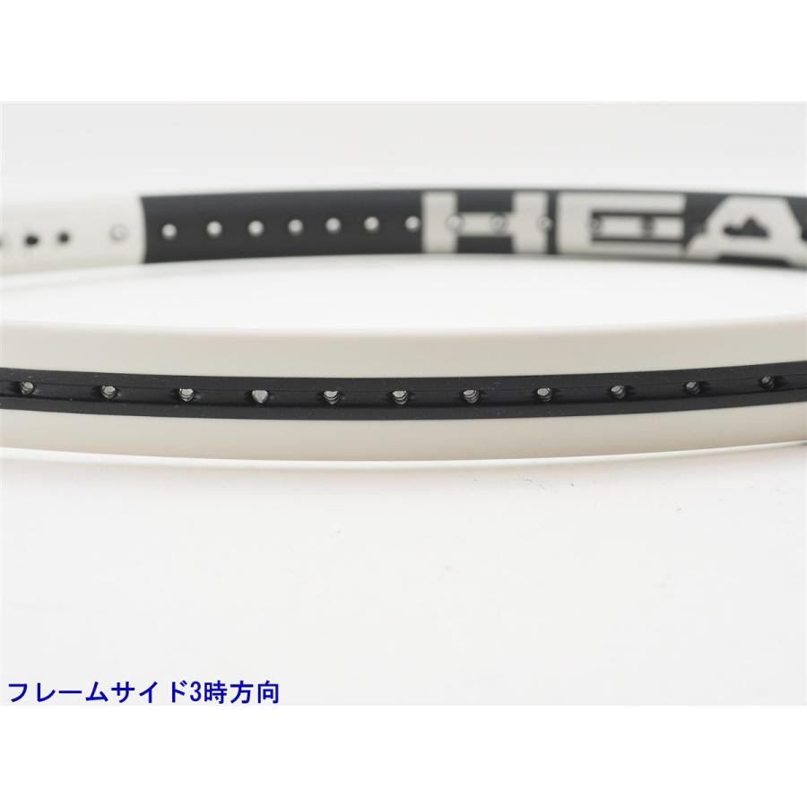 HEAD（ヘッド） 中古 テニスラケット スピード MP 2024年モデル (G2