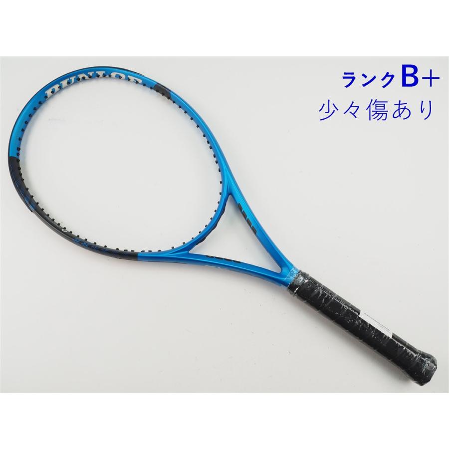 DUNLOP（ダンロップ） 中古 テニスラケット エフエックス 500 エルエス