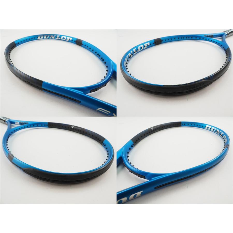 DUNLOP（ダンロップ） 中古 テニスラケット エフエックス 500 エルエス