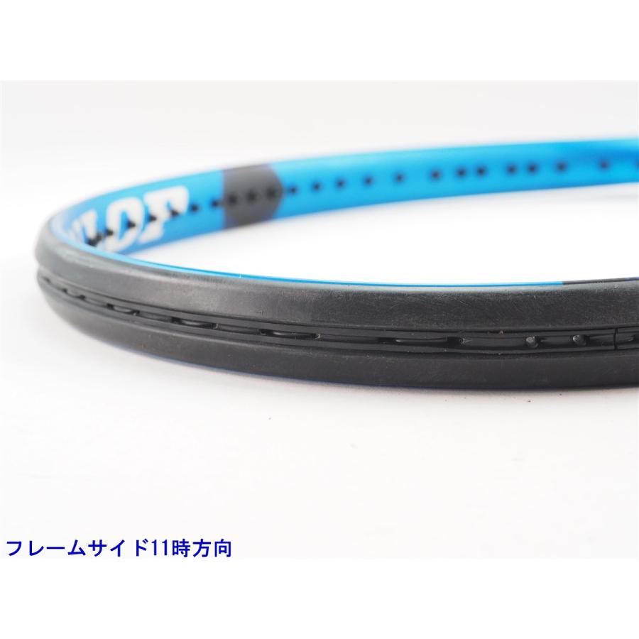 DUNLOP（ダンロップ） 中古 テニスラケット エフエックス 500 エルエス
