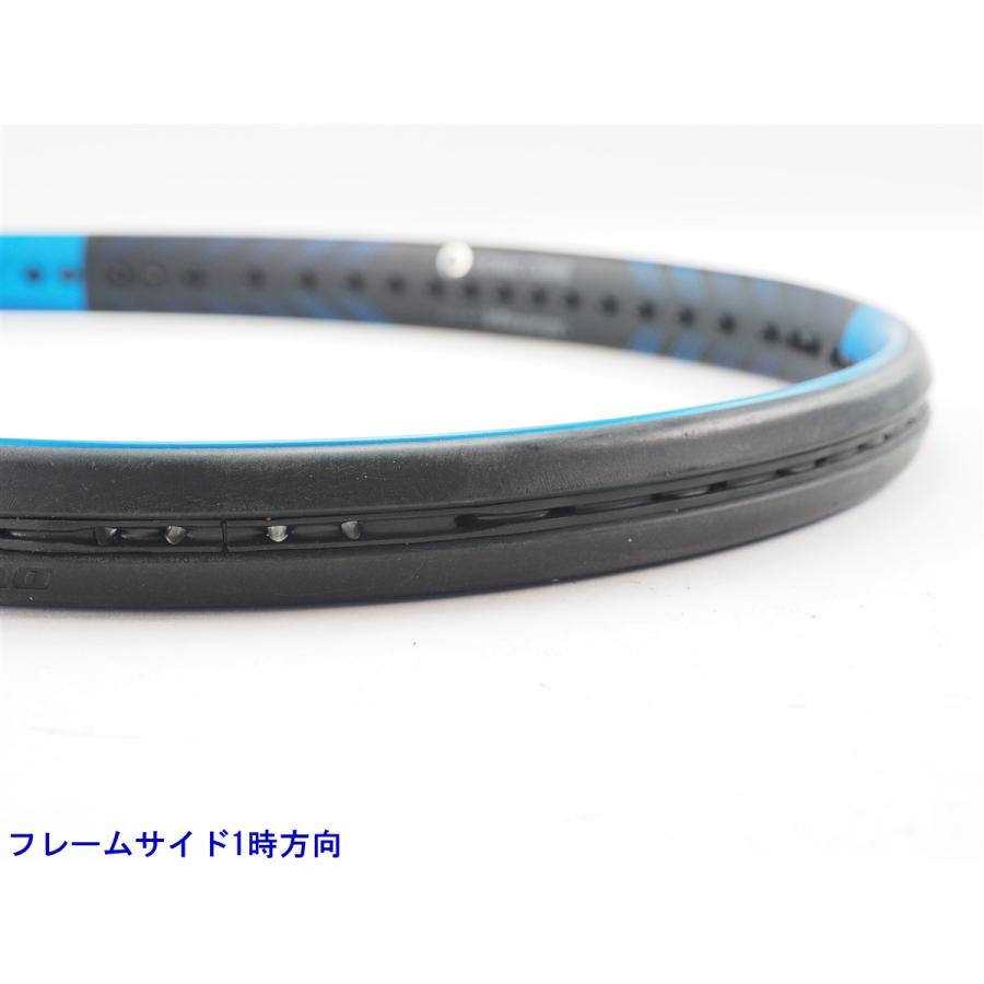DUNLOP（ダンロップ） 中古 テニスラケット エフエックス 500 エルエス