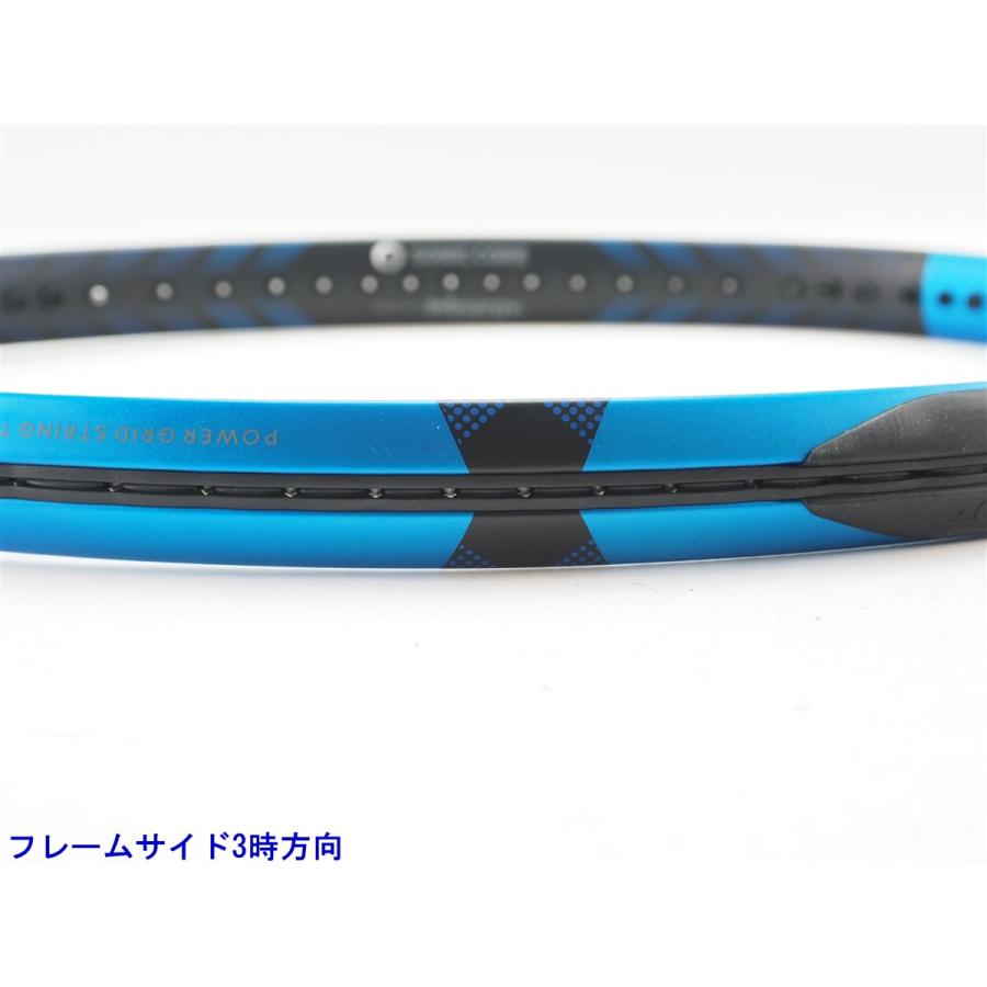 DUNLOP（ダンロップ） 中古 テニスラケット エフエックス 500 エルエス