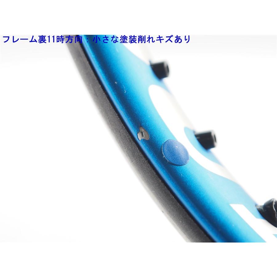 DUNLOP（ダンロップ） 中古 テニスラケット エフエックス 500 エルエス