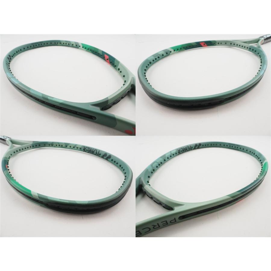 ヨネックスパーセプト104／G2 USED美品 YONEX（ヨネックス） 中古 テニスラケット パーセプト 104 2023年