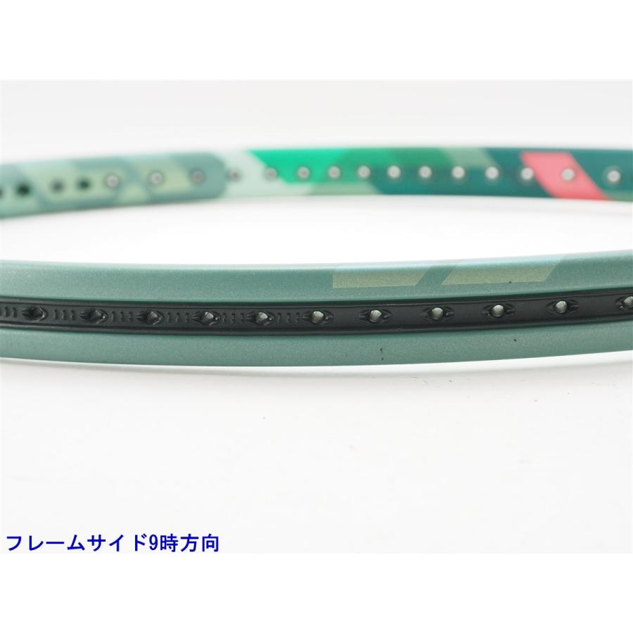 YONEX（ヨネックス） 中古 テニスラケット パーセプト 104 2023年