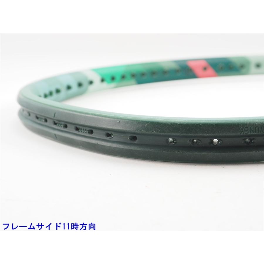 YONEX（ヨネックス） 中古 テニスラケット パーセプト 104 2023年