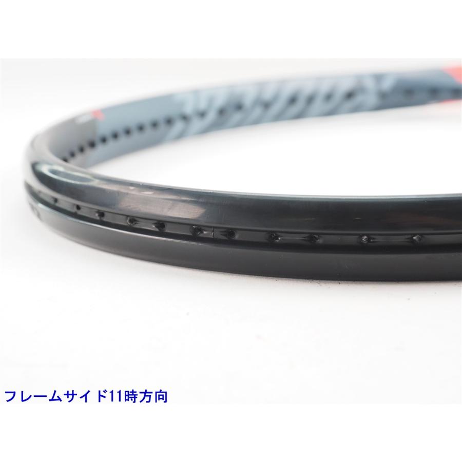 HEAD（ヘッド） 中古 テニスラケット グラフィン 360 ラジカル エス