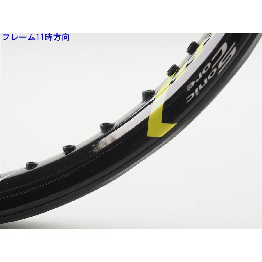 SRIXON 中古 テニスラケット スリクソン レヴォ シーエックス 4.0 2017