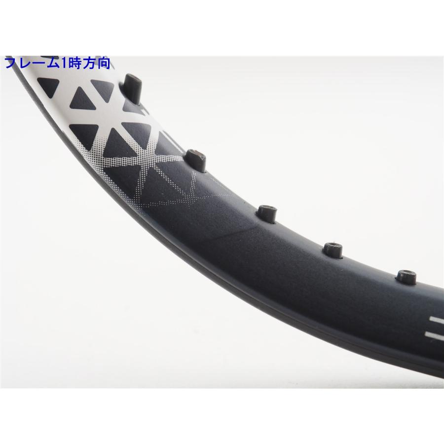 中古 テニスラケット ヨネックス アストレル 115 2020年モデル【DEMO】 (G1E)YONEX ASTREL 115 2020 YONEX（ヨネックス） 中古 テニスラケット アストレル 115 2020年