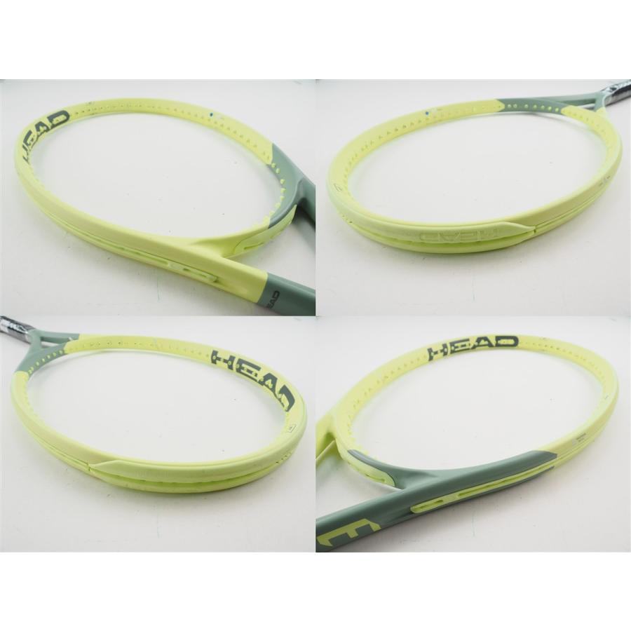 HEAD（ヘッド） 中古 テニスラケット エクストリーム MP 2022年モデル