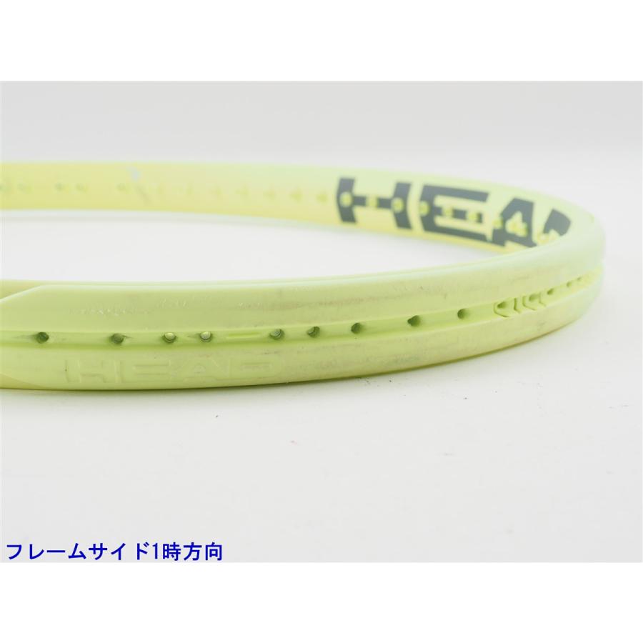 HEAD（ヘッド） 中古 テニスラケット エクストリーム MP 2022年モデル