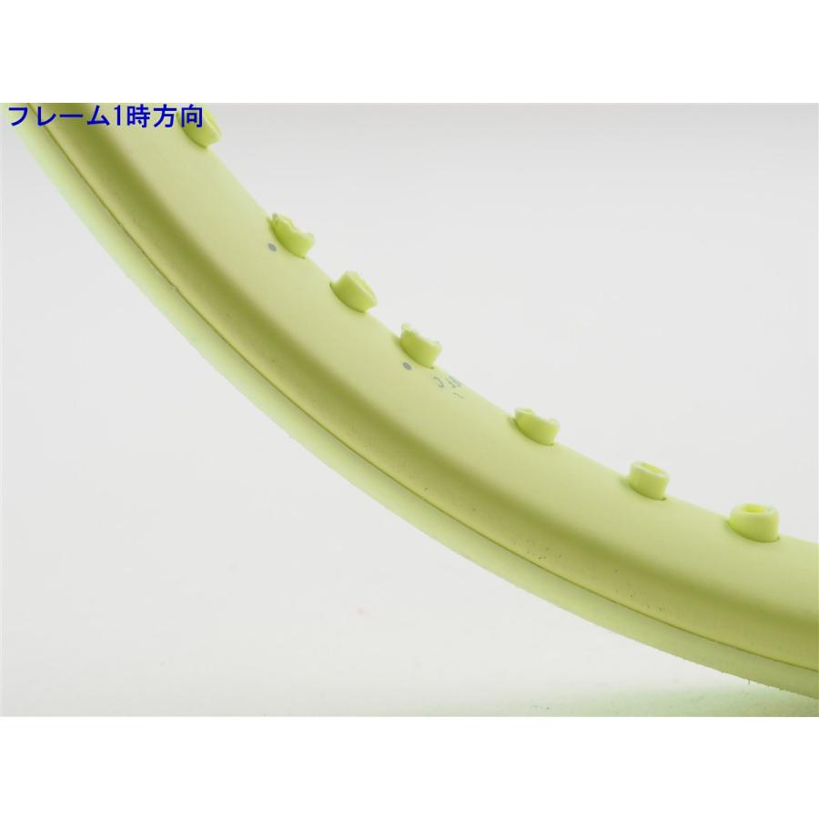 HEAD（ヘッド） 中古 テニスラケット エクストリーム MP 2022年モデル