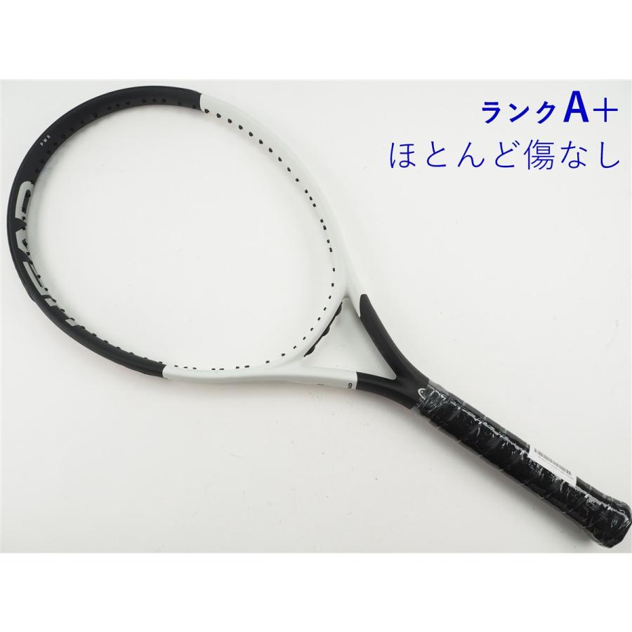 HEAD - 中古 テニスラケット ヘッド スピード パワー 2024年モデル (G3)HEAD SPEED PWR 2024 HEAD（ヘッド） 中古 テニスラケット スピード パワー 2024年モデル