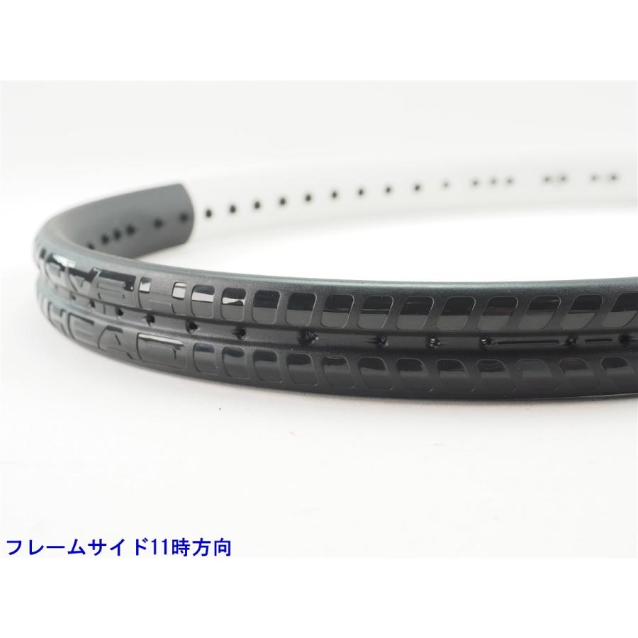 HEAD（ヘッド） 中古 テニスラケット スピード パワー 2024年モデル