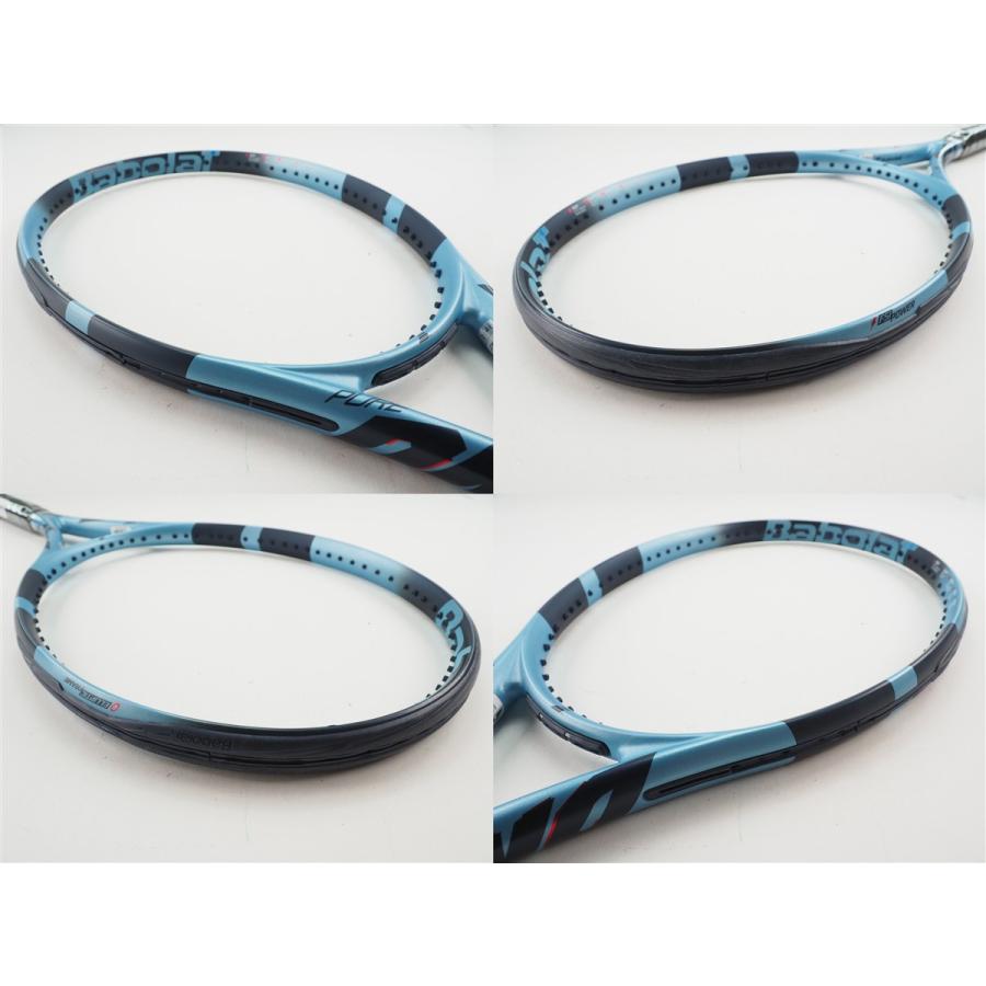 Babolat（バボラ） 中古 テニスラケット ピュア ドライブ 2025年モデル