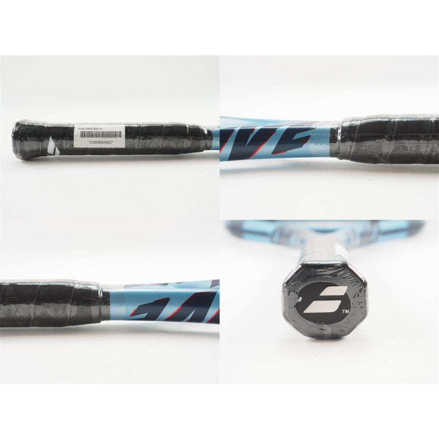 Babolat（バボラ） 中古 テニスラケット ピュア ドライブ 2025年モデル