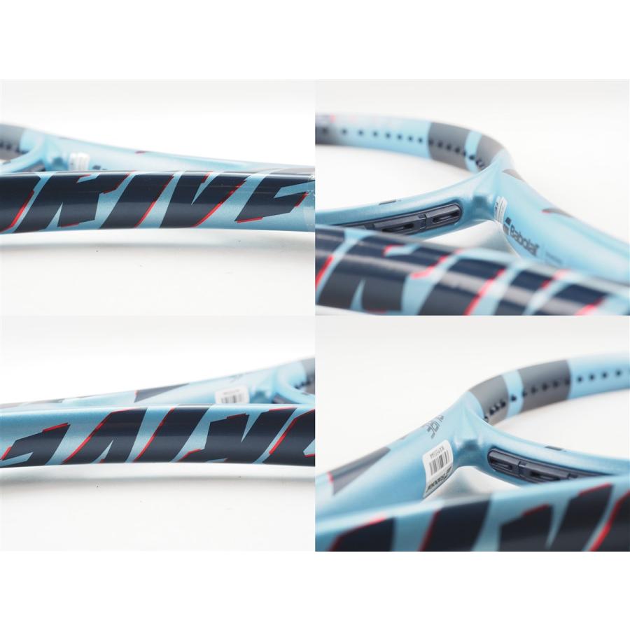 Babolat（バボラ） 中古 テニスラケット ピュア ドライブ 2025年モデル