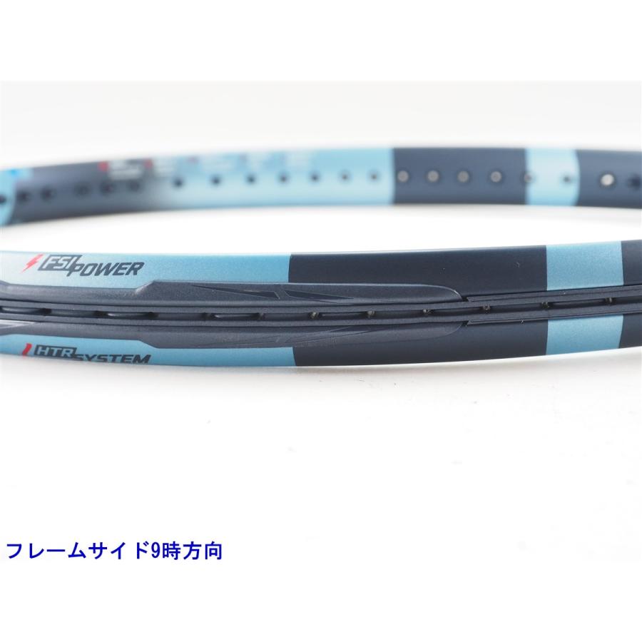 Babolat（バボラ） 中古 テニスラケット ピュア ドライブ 2025年モデル