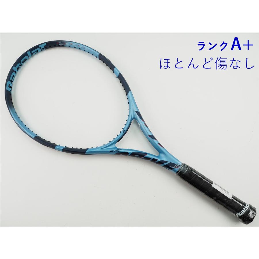 【美品】2025年モデル G2 ピュアドライブ 硬式テニスラケット Babolat（バボラ） 中古 テニスラケット ピュア ドライブ 2025年モデル