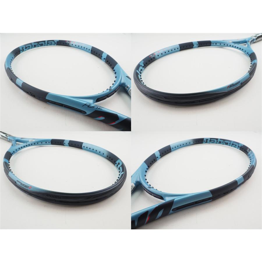 Babolat（バボラ） 中古 テニスラケット ピュア ドライブ 2025年モデル