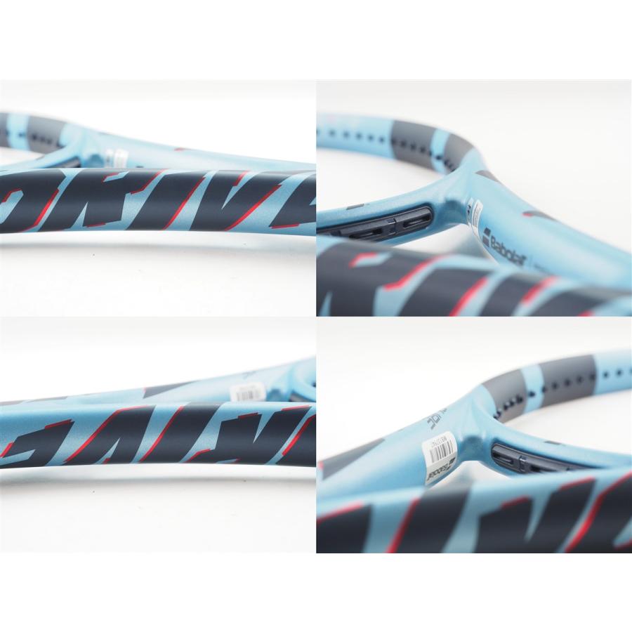 Babolat（バボラ） 中古 テニスラケット ピュア ドライブ 2025年モデル